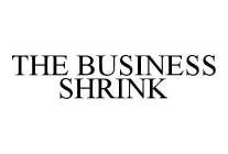 THE BUSINESS SHRINK