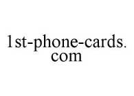 1ST-PHONE-CARDS.COM