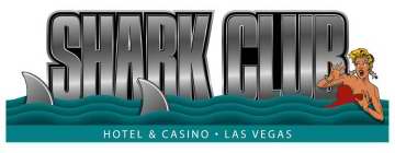 SHARK CLUB HOTEL & CASINO