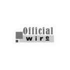 OFFICIAL WIRE