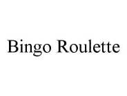 BINGO ROULETTE