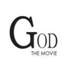 GOD THE MOVIE