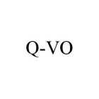 Q-VO
