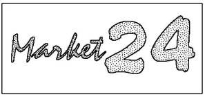 MARKET 24