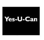 YES-U-CAN