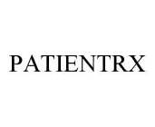 PATIENTRX