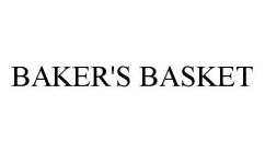 BAKER'S BASKET