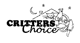 CRITTERS CHOICE
