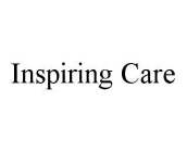 INSPIRING CARE