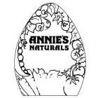 ANNIE'S NATURALS