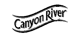 CANYON RIVER