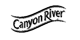 CANYON RIVER