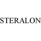 STERALON