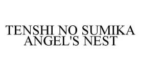 TENSHI NO SUMIKA ANGEL'S NEST