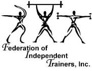 FEDERATION OF INDEPENDENT TRAINERS, INC.