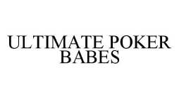 ULTIMATE POKER BABES