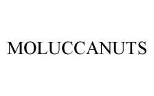 MOLUCCANUTS