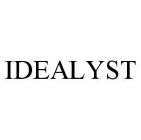 IDEALYST