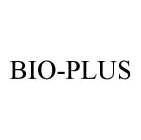 BIO-PLUS