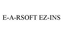 E-A-RSOFT EZ-INS