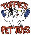 TUFFIE'S PET TOYS