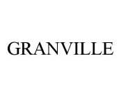 GRANVILLE