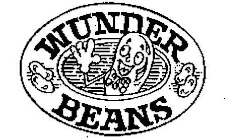 WUNDER BEANS