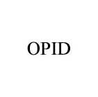 OPID