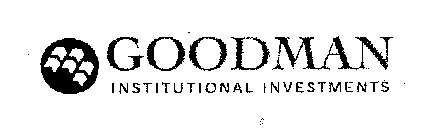 GOODMAN INSTITUTIONAL INVESTMENTS