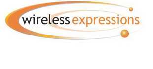 WIRELESS EXPRESSIONS