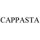 CAPPASTA