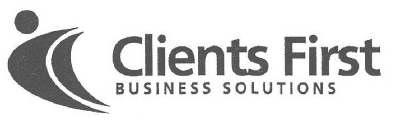 CLIENTS FIRST BUSINESS SOLUTIONS