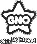 GNO: GIRLS NIGHT OUT