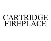 CARTRIDGE FIREPLACE