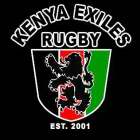 KENYA EXILES RUGBY EST 2001