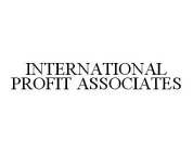 INTERNATIONAL PROFIT ASSOCIATES