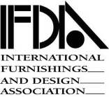 IFDA INTERNATIONAL FURNISHINGS AND DESIGN ASSOCIATION