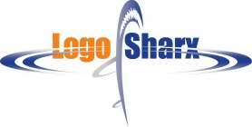 LOGO SHARX