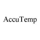 ACCUTEMP