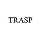 TRASP