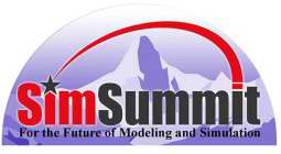 SIMSUMMIT FOR THE FUTURE OF MODELING AND SIMULATION