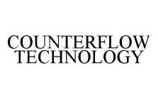 COUNTERFLOW TECHNOLOGY