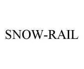 SNOW-RAIL