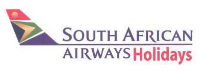 SOUTH AFRICAN AIRWAYS HOLIDAYS