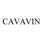 CAVAVIN