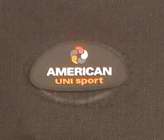 AMERICAN UNI SPORT