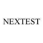 NEXTEST