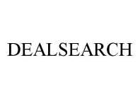 DEALSEARCH