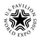 U.S. PAVILION WORLD EXPO 2005