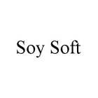 SOY SOFT